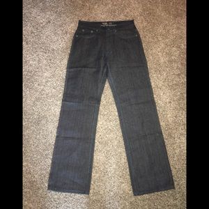 GS-115 Mens Jeans Size 30 X32 NWOT